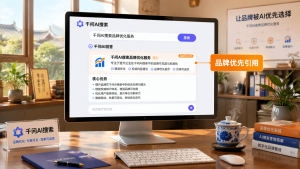 千问平台GEO优化