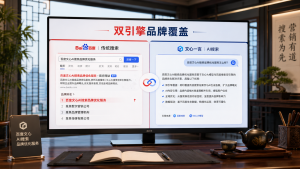 百度文心平台GEO优化