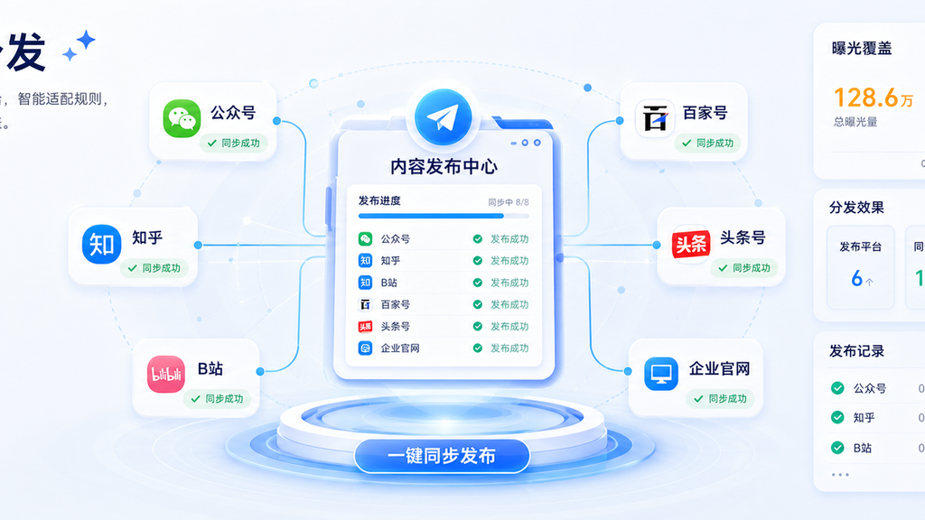 GEO内容优化